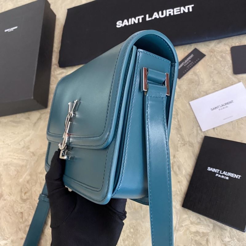 YSL Satchel Bags